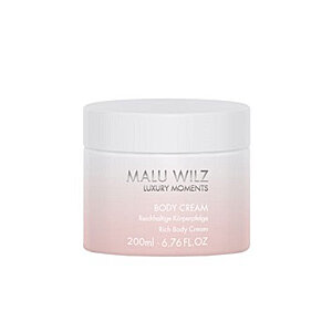 Malu Wilz - Luxury Moments Body Cream