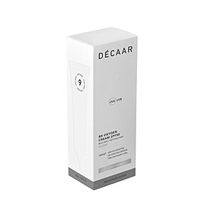 Decaar - BB Oxygen Cream SPF50 Ivory