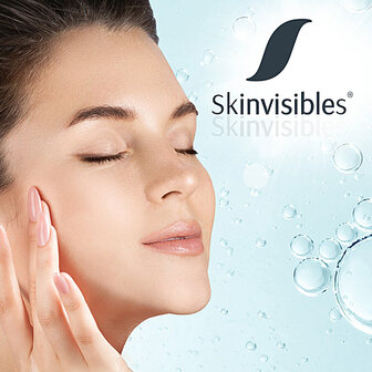 Skinvisibles logo
