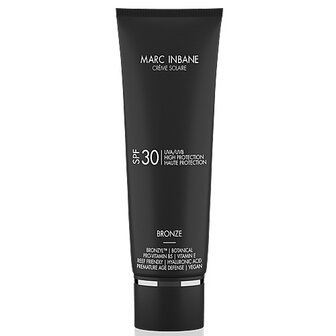 Marc Inbane Creme Bronze SPF30