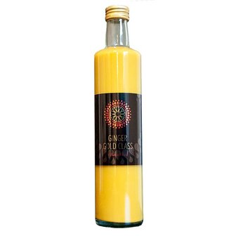 Blend New Day - Gembershots- Ginger Gold Class