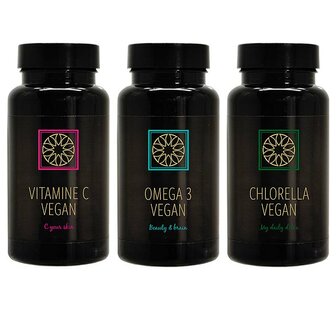 Blend New Day Skin Booster+