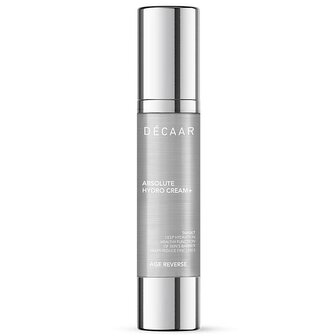 Decaar Absolute Hydro Cream+ 50ml