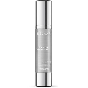 Decaar Youth Elixir Night Cream 50ml