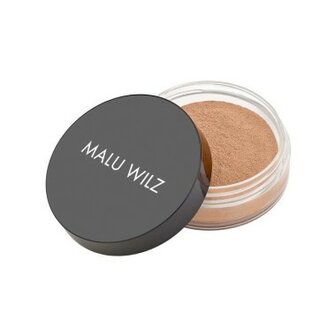 Just Minerals powder foundation 06