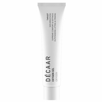 Decaar - Oxygen Gel 15ml
