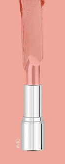 Classic Lipstick Cashew Date 40 by Malu Wilz Dot