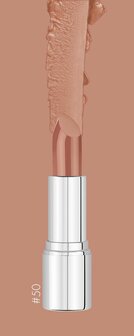 Classic Lipstick Mocha Berry 50 by Malu Wilz Dot