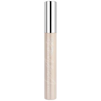 Malu Wilz Diva Eyes Mascara Waterproof Zwart