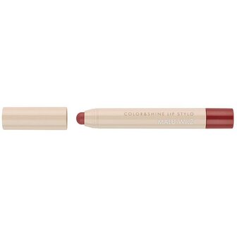Malu Wilz - Color and Shine Lip Stylo 40 Rosy Brown