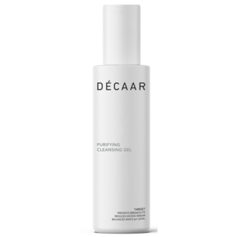 Decaar Purifying Cleansing Gel