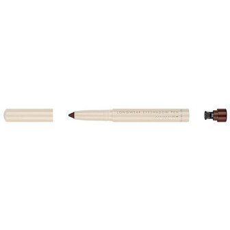 Malu Wilz - Longwear Eye Shadow Pen nr.30 Mulberry open