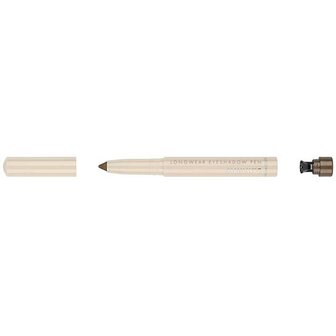 Malu Wilz - Longwear Eye Shadow Pen nr.80 Mossy Meadow open