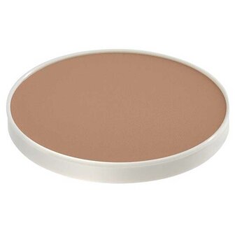 Malu Wilz - Skin Fusion Cream Foundation nr. 15 Feathery Flawless Refill