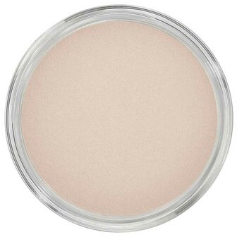 Malu Wilz - Fixing Powder Transparent open