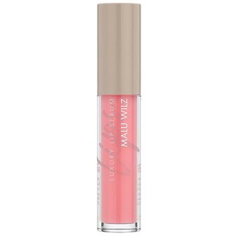 Malu Wilz - Luxury Lip Serum Alluring Butter