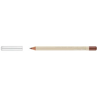 Malu Wilz - Contour Craft Lip Liner nr.  45 Havanna Heat