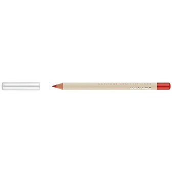 Malu Wilz - Contour Craft Lip Liner nr.  70 Marrakech Merlot