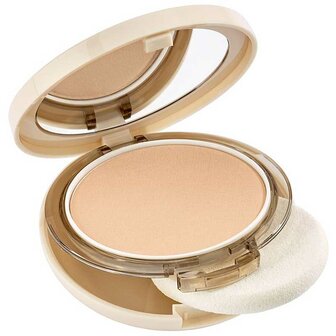 Malu Wilz - Silk Touch Compact Powder 20 Fairy Tale