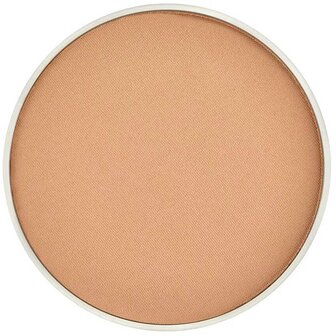 Malu Wilz Silk Touch Compact Powder nr. 60 Ebony REFILL