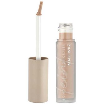 Malu Wilz - Long Lasting Concealer nr. 02 Vanilla Light open