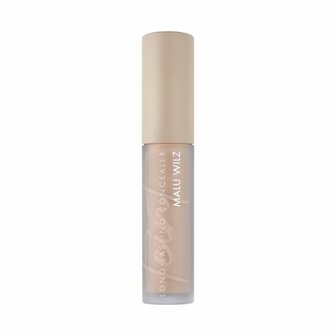 Malu Wilz - Long Lasting Concealer nr. 06 Sand closed