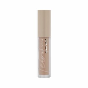Malu Wilz - Light Reflector nr. 03 Yellow Stone