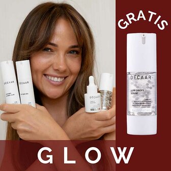 Herfst Essentials - Glow - Decaar