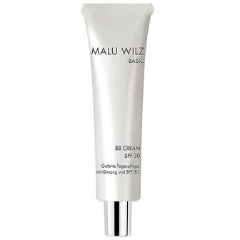 BB Cream SPF 30 nr. 06 - Malu Wilz 