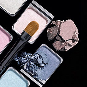 Malu Wilz Eye shadows oogschaduw