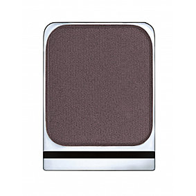 Malu Wilz Eye shadow Brilliant Dark Chocolate 