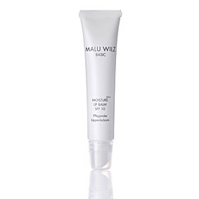 Malu Wilz Moisture Plus Lip Balm SPF 10