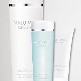 Malu Wilz Cleansing