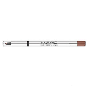 Malu Wilz Duo Eyebrow Styler Middel bruin 05