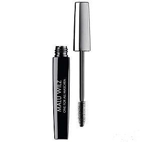 Malu Wilz One for All Mascara waterproof Black