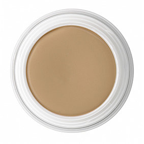 Malu Wilz Camouflage cr&egrave;me Caramel Luxury Nr.03