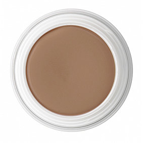 Malu Wilz Camouflage cr&egrave;me Velvet Toffee Brown Nr.05