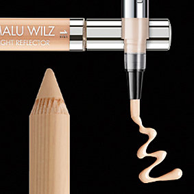 Malu Wilz Concealers