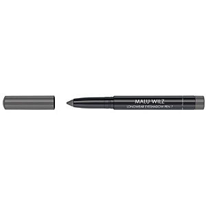 Malu Wilz Longwear Eye Shadow pen Silver Grey Harmony Nr.07