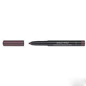 Malu Wilz Longwear Eye Shadow pen Brown Lilac Mystery Nr.09