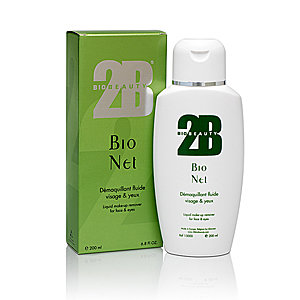 2B Bio Beauty - Net Reiningsmelk