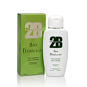2B Bio Beauty - Douceur Kalmerende lotion