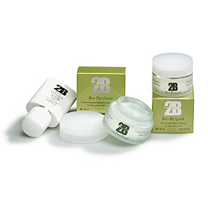 2B Bio Beauty Producten