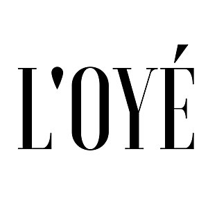 LOyé logo