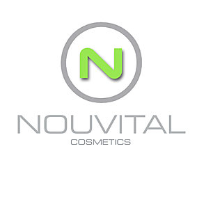 Nouvital Logo