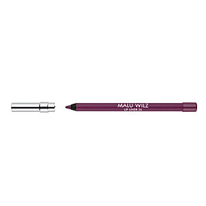 Malu Wilz Lip Liner Dark Pink 26