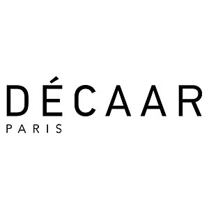 D&eacute;caar logo