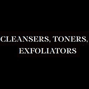 D&eacute;caar - Cleansers - Toners - Exfoliators