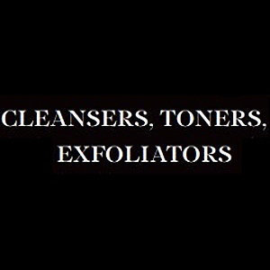Décaar - Cleansers-Toners-Exfoliators