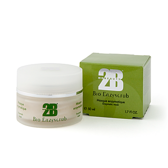 2B Bio Beauty - Enzyscrub